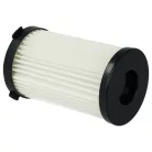 VHBW Vacuum Cleaner Filter Ariete AT5186038400 - 2x