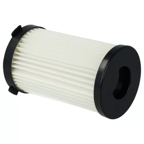 VHBW Vacuum Cleaner Filter Ariete AT5186038400 - 2x