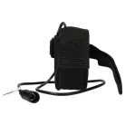 VHBW Fahrradlampe Akku Lupine, Supernova - 6000 mAh 7,4 V Li-Ion