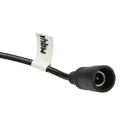 VHBW Fahrradlampe Akku Lupine, Supernova - 6000 mAh 7,4 V Li-Ion