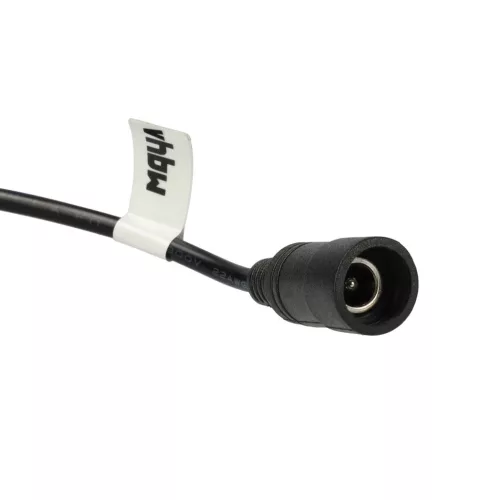 VHBW Fahrradlampe Akku Lupine, Supernova - 6000 mAh 7,4 V Li-Ion