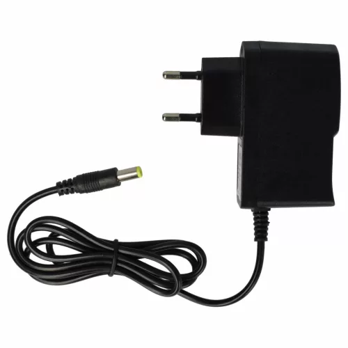 VHBW Bicycle Light Battery - 9000 mAh 7.4 V Li-Ion