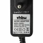 VHBW Bicycle Light Battery - 9000 mAh 7.4 V Li-Ion