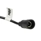 VHBW Bicycle Light Battery Lupine, Supernova - 6000 mAh 8.4 V Li-Ion