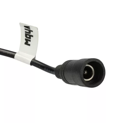 VHBW Bicycle Light Battery Lupine, Supernova - 6000 mAh 8.4 V Li-Ion