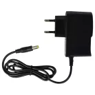 VHBW Bicycle Light Battery Lupine, Supernova - 5200 mAh 8.4 V Li-Ion