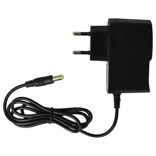 VHBW Bicycle Light Battery Lupine, Supernova - 5200 mAh 8.4 V Li-Ion