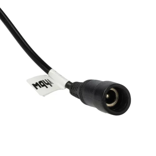 VHBW Bicycle Light Battery Lupine, Supernova - 5200 mAh 8.4 V Li-Ion