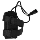 VHBW Bicycle Light Battery Lupine, Supernova - 5200 mAh 8.4 V Li-Ion