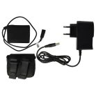 VHBW Bicycle Light Battery Lupine, Supernova - 7800 mAh 8.4 V Li-Ion