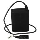 VHBW Bicycle Light Battery Lupine, Supernova - 7800 mAh 8.4 V Li-Ion