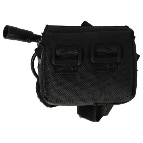 VHBW Bicycle Light Battery Lupine, Supernova - 7800 mAh 8.4 V Li-Ion