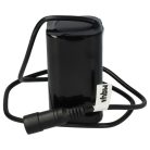 VHBW Bicycle Light Battery Lupine, Supernova - 5200 mAh 8.4 V Li-Ion