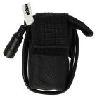 VHBW Bicycle Light Battery Lupine, Supernova - 5200 mAh 8.4 V Li-Ion