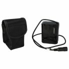 VHBW Bicycle Light Battery for Supernova - 9000 mAh 8.4 V Li-Ion