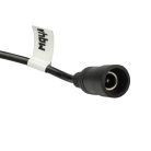 VHBW Bicycle Light Battery for Supernova - 9000 mAh 8.4 V Li-Ion