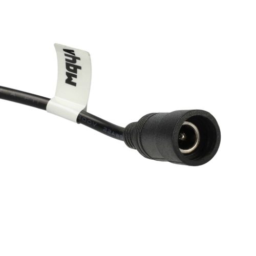 VHBW Bicycle Light Battery for Supernova - 9000 mAh 8.4 V Li-Ion