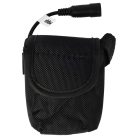 VHBW Bicycle Light Battery for Supernova - 9000 mAh 8.4 V Li-Ion