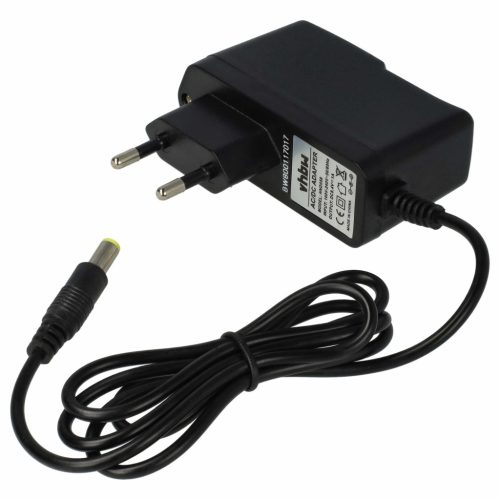 VHBW Bicycle Light Battery for Supernova - 9000 mAh 8.4 V Li-Ion