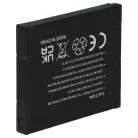 VHBW Kamera Akku DMW-BCL7, DMW-BCL7E - 600 mAh 3,7 V Li-Ion