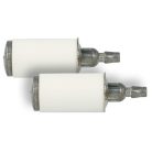 VHBW Fuel Filter Husqvarna 545030201, 545081897 - 2 pcs