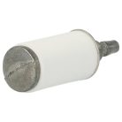 VHBW Fuel Filter Husqvarna 545030201, 545081897 - 2 pcs