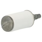 VHBW Fuel Filter Husqvarna 545030201, 545081897 - 3 pcs