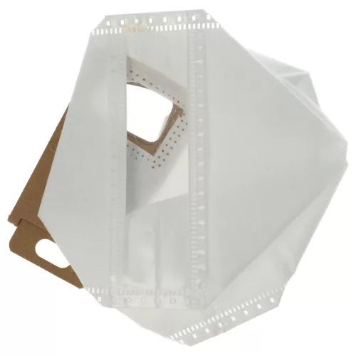 VHBW Vacuum Cleaner Dust Bag for Roborock H6, H7 - Microfiber