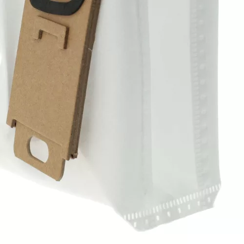 VHBW Vacuum Cleaner Dust Bag for Roborock H6, H7 - Microfiber