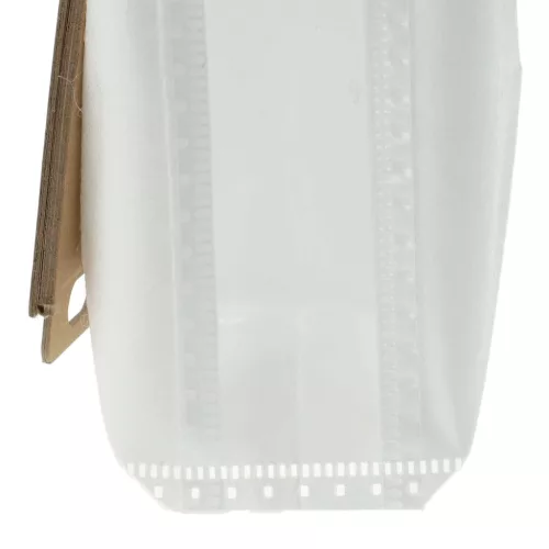 VHBW Vacuum Cleaner Dust Bag for Roborock H6, H7 - Microfiber