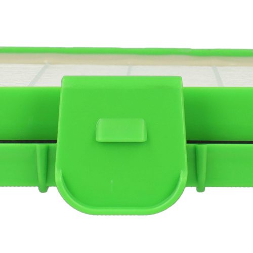 VHBW Vacuum Cleaner Filter ZR004801 - HEPA Filter