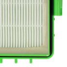 VHBW Vacuum Cleaner Filter ZR004801 - HEPA Filter