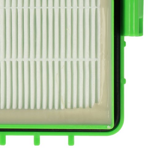 VHBW Vacuum Cleaner Filter ZR004801 - HEPA Filter