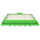 VHBW Vacuum Cleaner Filter ZR004801 - HEPA Filter