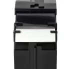 VHBW Label Tape Brother TZ-261, TZE-261 Replacement - 36 mm Black-White