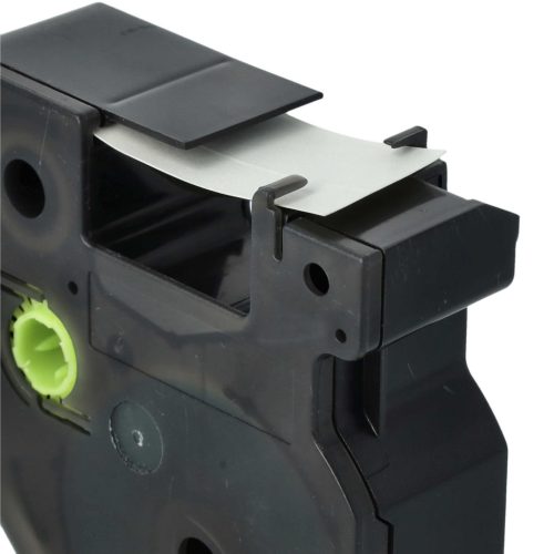 VHBW Label Tape Dymo 45803, D1, S0720830 - 19 mm Black-White