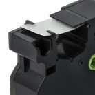 VHBW Label Tape Dymo 45803, D1, S0720830 - 19 mm Black-White