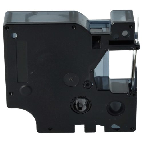 VHBW Label Tape Dymo S0720680, 40913, D1 - 9 mm Black-White