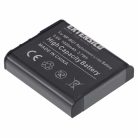 VHBW Sony NP-BG1, NP-FG1 Akku - 1020 mAh, 3,6 V, Li-Ion