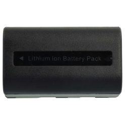   VHBW Samsung SB-LSM80, SB-LSM320, SB-LSM160 Akku - 1640 mAh, 7,2 V, Li-Ion