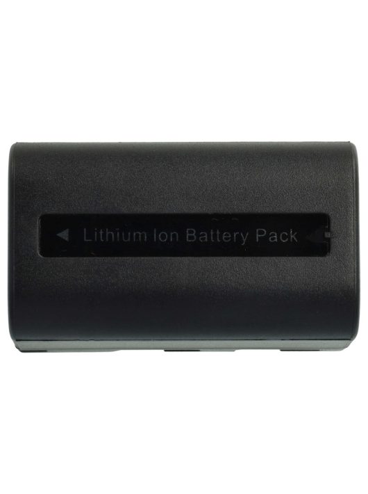 Samsung SB-LSM80, SB-LSM320, SB-LSM160 akkumulátor - 1640 mAh, 7,2 V, Li-Ion