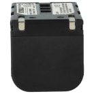 VHBW Samsung SB-LSM80, SB-LSM320, SB-LSM160 Akku - 1640 mAh, 7,2 V, Li-Ion