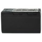 VHBW Samsung SB-LSM80, SB-LSM320, SB-LSM160 Akku - 1640 mAh, 7,2 V, Li-Ion