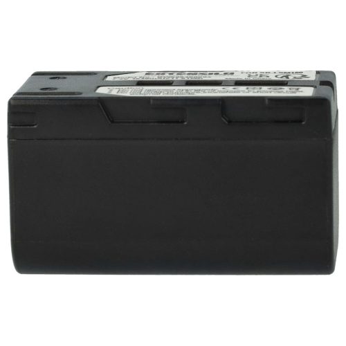 VHBW Samsung SB-LSM80, SB-LSM320, SB-LSM160 Akku - 1640 mAh, 7,2 V, Li-Ion