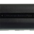 VHBW Samsung SB-LSM80, SB-LSM320, SB-LSM160 Akku - 1640 mAh, 7,2 V, Li-Ion