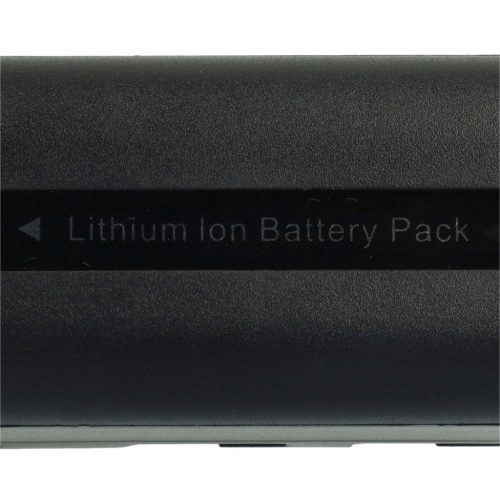 VHBW Samsung SB-LSM80, SB-LSM320, SB-LSM160 Akku - 1640 mAh, 7,2 V, Li-Ion