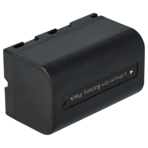 VHBW Samsung SB-LSM80, SB-LSM320, SB-LSM160 Akku - 1640 mAh, 7,2 V, Li-Ion
