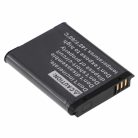VHBW Samsung BP-70a, SLB-70A, BP70a, EA-BP70A Akku - 700 mAh, 3,6 V, Li-Ion