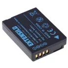 VHBW Leica BP-DC7, BP-DC7E Akku - 890 mAh, 3,6 V, Li-Ion