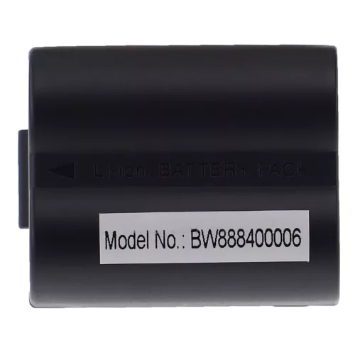 VHBW Leica BP-DC5 Akku - 750 mAh, 7,2 V, Li-Ion